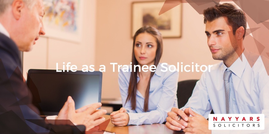 How Much Does A Trainee Solicitor Earn In London