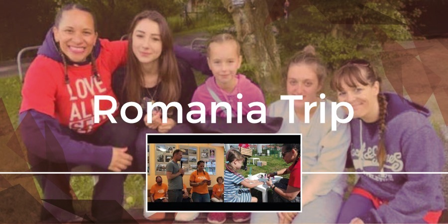 Romania Trip