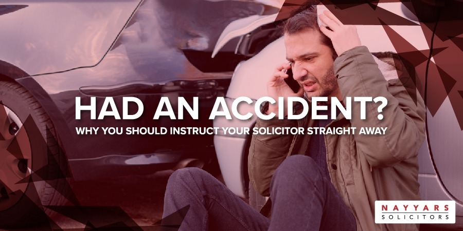 Accident Claims