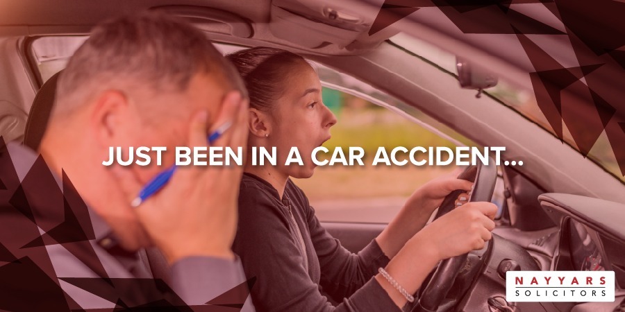 Car Accident claims