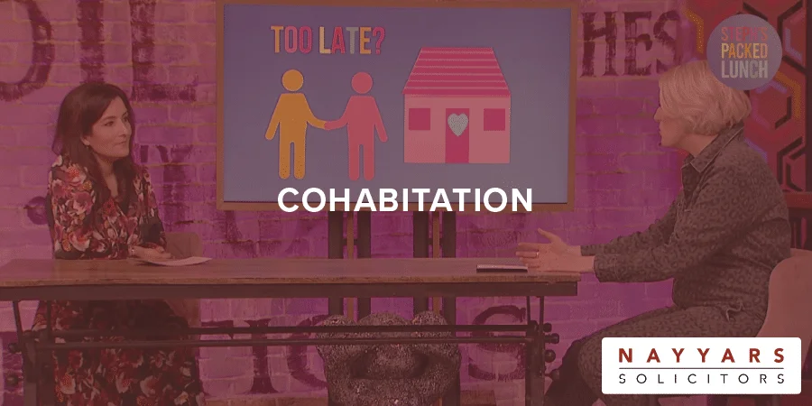Cohabitation