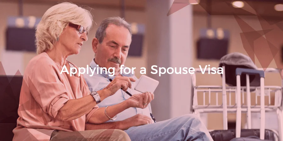 Spouse Visa