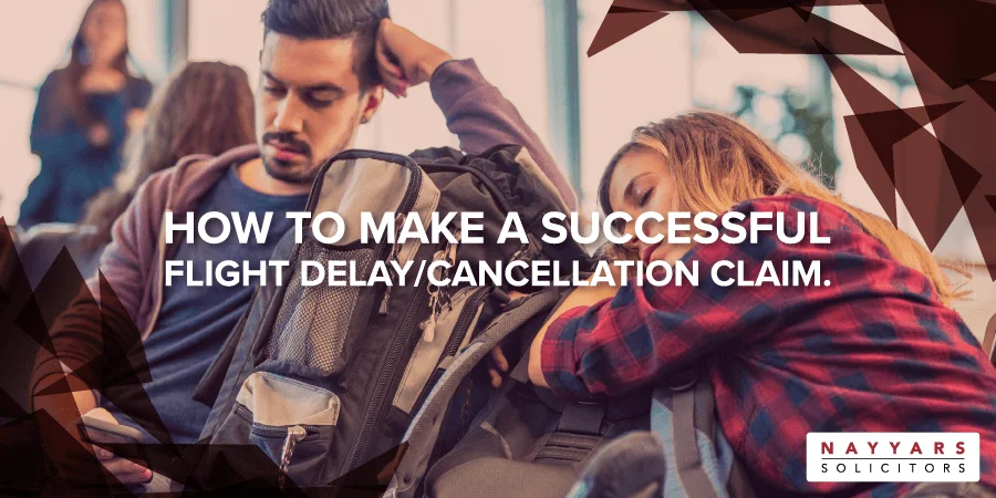 flight cancellation compensation