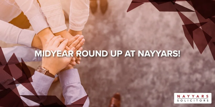 Midyear Round Up at Nayyars