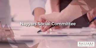 Nayyars Social Committee
