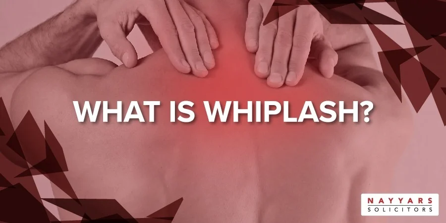 What is Whiplash