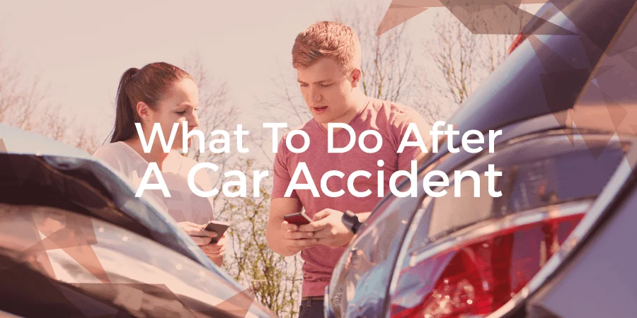 car accident claim