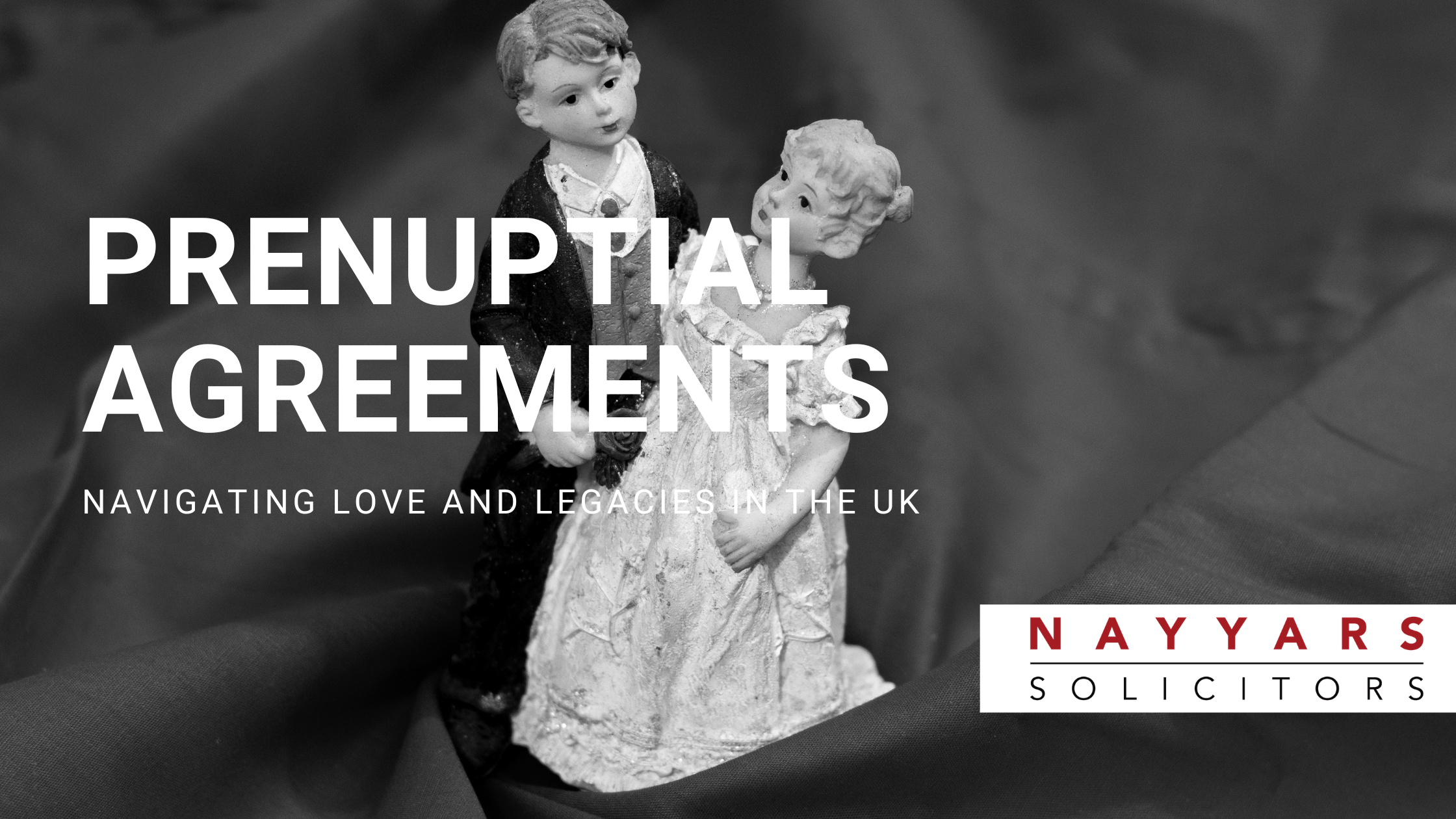Prenuptial Agreements Navigating Love and Legacies