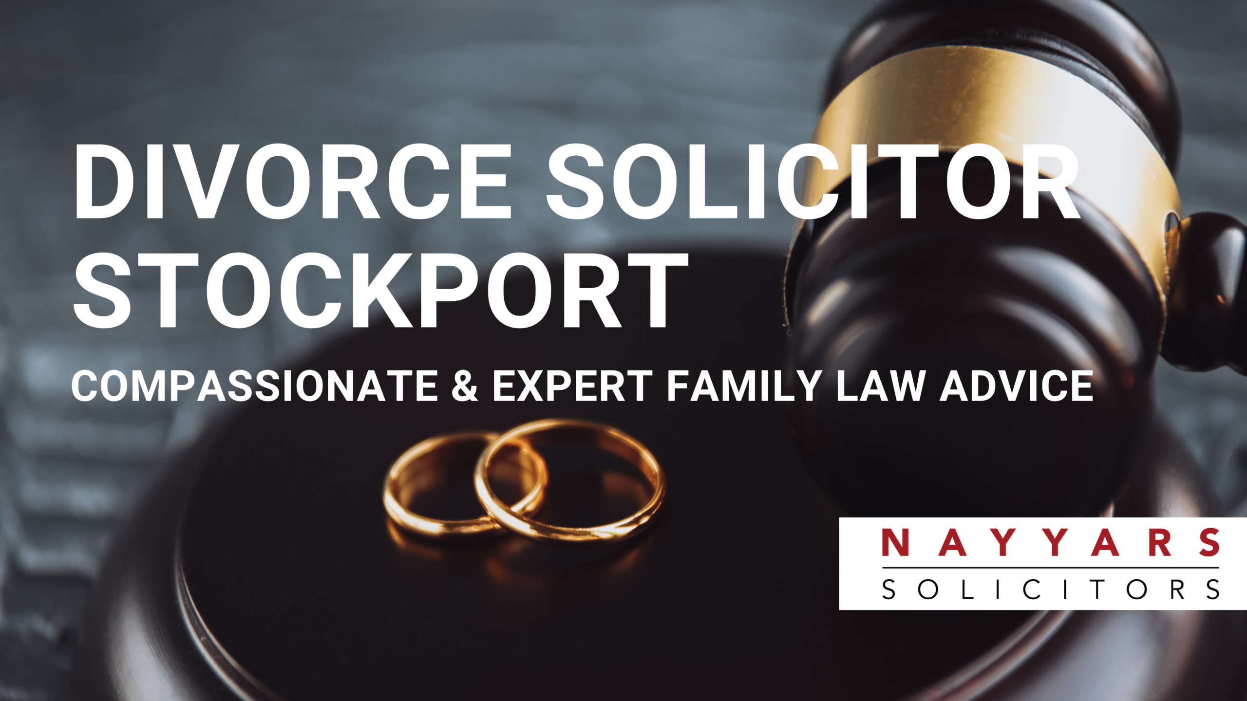 Divorce Solicitor Stockport: Compassionate & Expert Family Law Advice